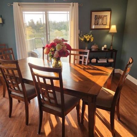 Lancaster Inn B&B Бонависта Экстерьер фото