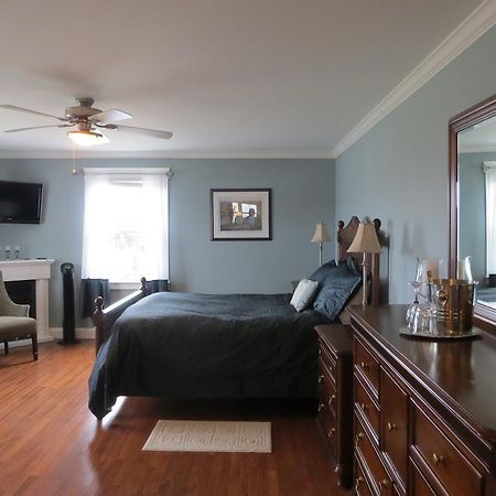 Lancaster Inn B&B Бонависта Номер фото