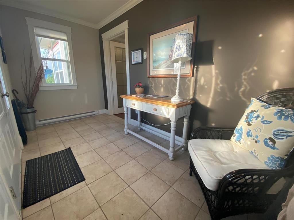 Lancaster Inn B&B Бонависта Экстерьер фото