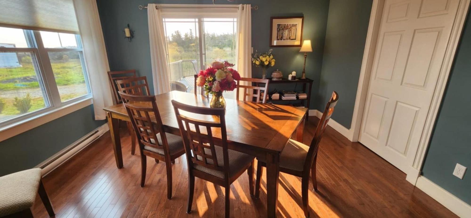 Lancaster Inn B&B Бонависта Экстерьер фото
