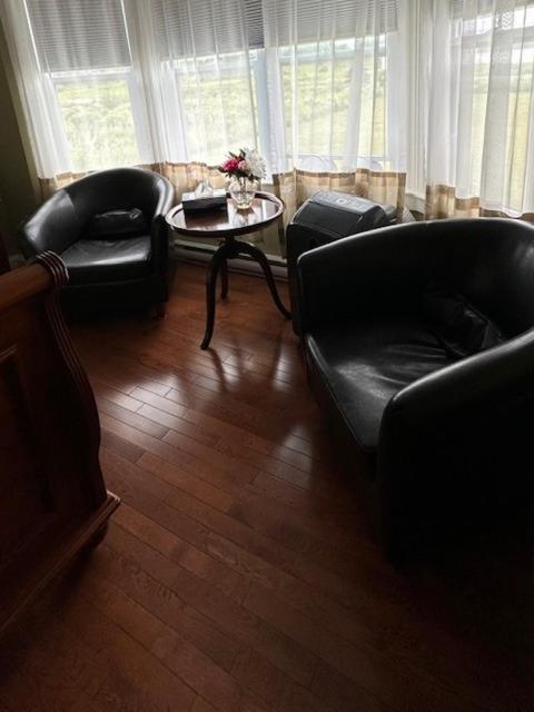 Lancaster Inn B&B Бонависта Экстерьер фото