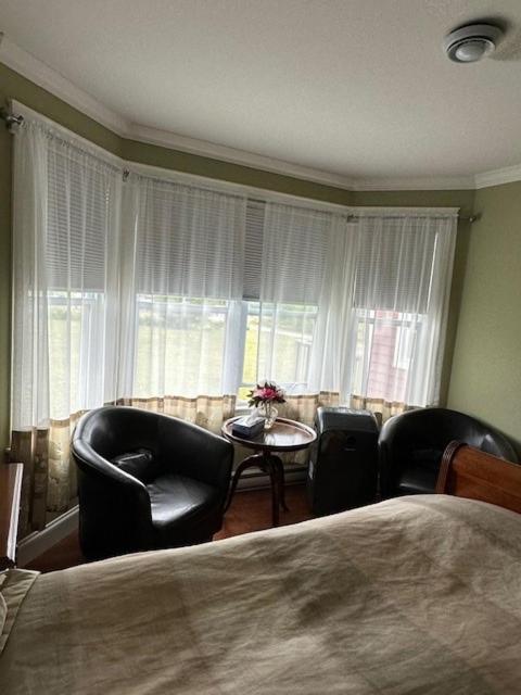 Lancaster Inn B&B Бонависта Экстерьер фото