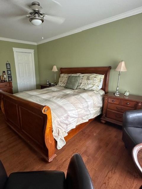 Lancaster Inn B&B Бонависта Экстерьер фото