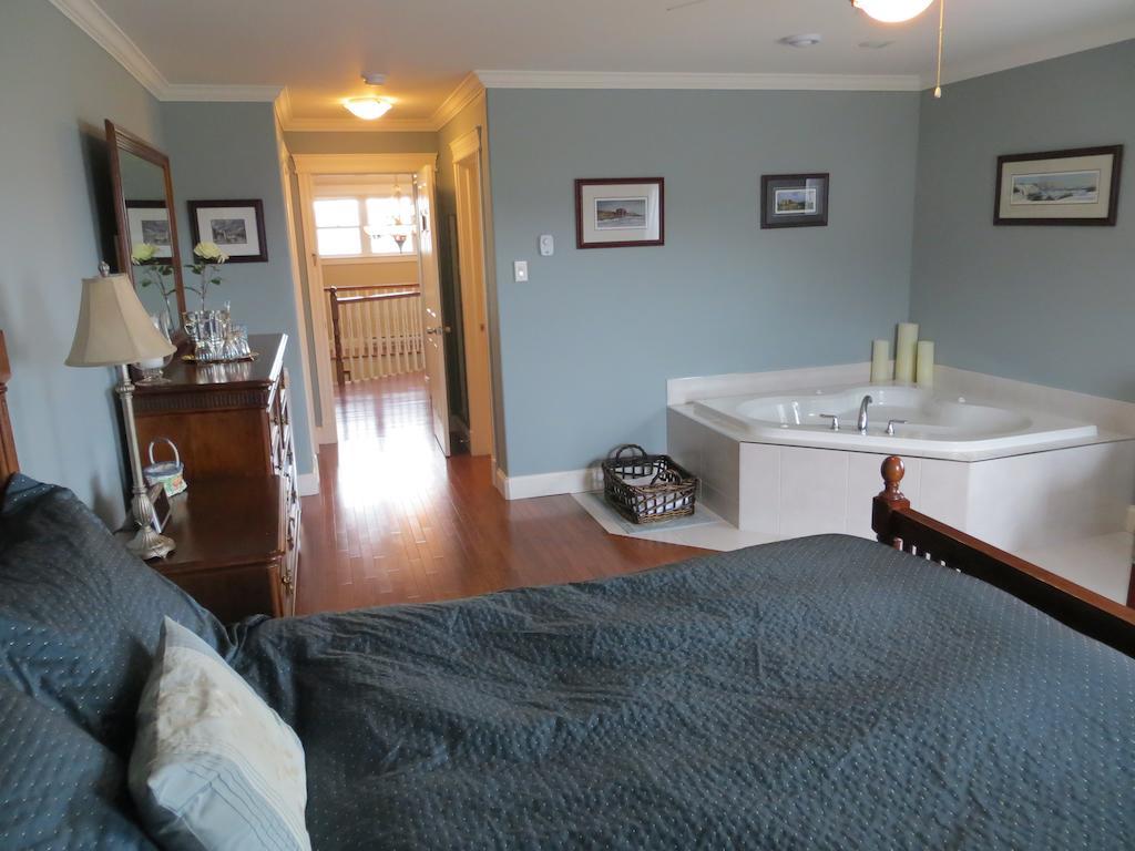 Lancaster Inn B&B Бонависта Номер фото