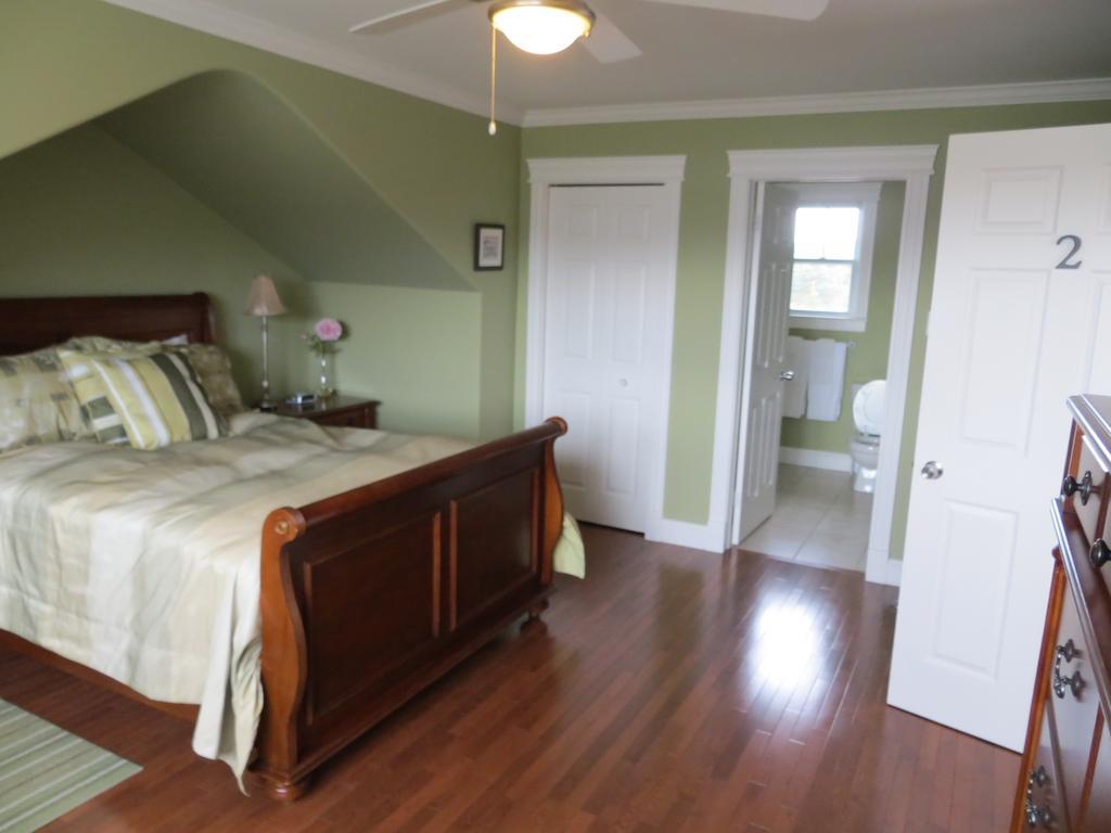 Lancaster Inn B&B Бонависта Номер фото
