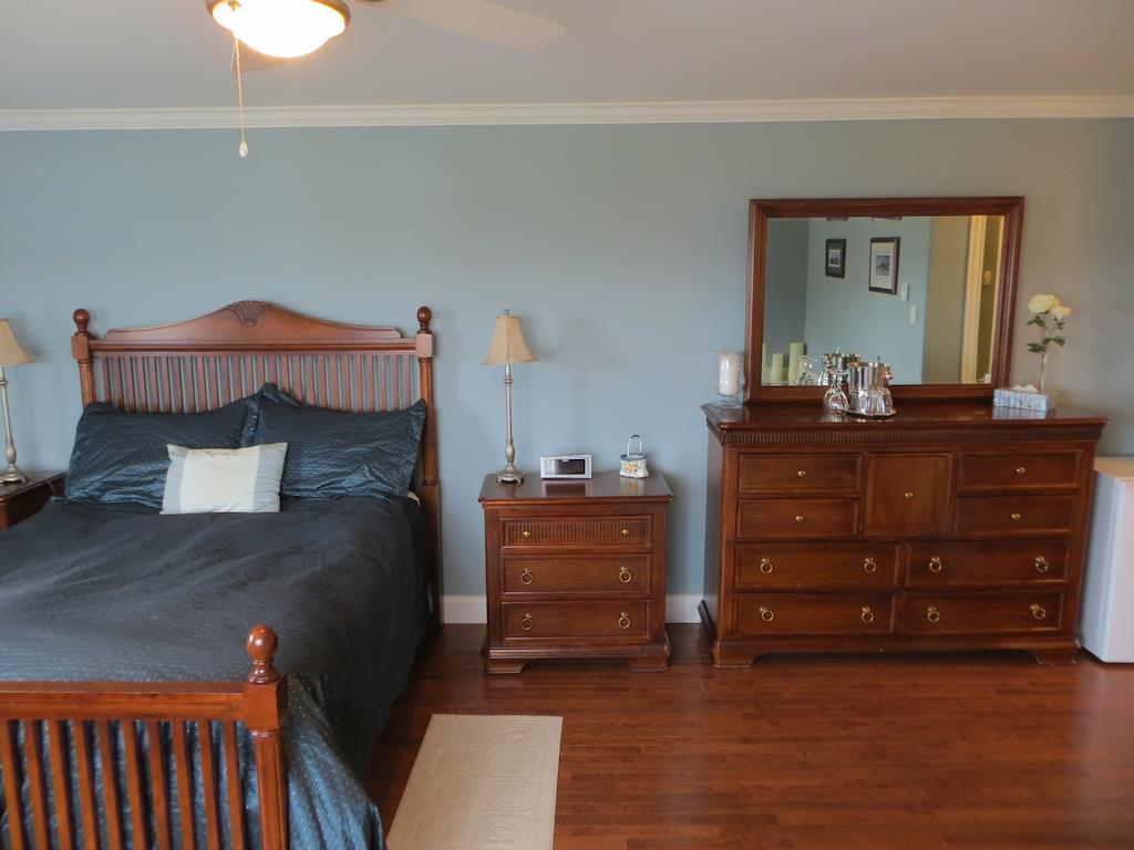 Lancaster Inn B&B Бонависта Номер фото