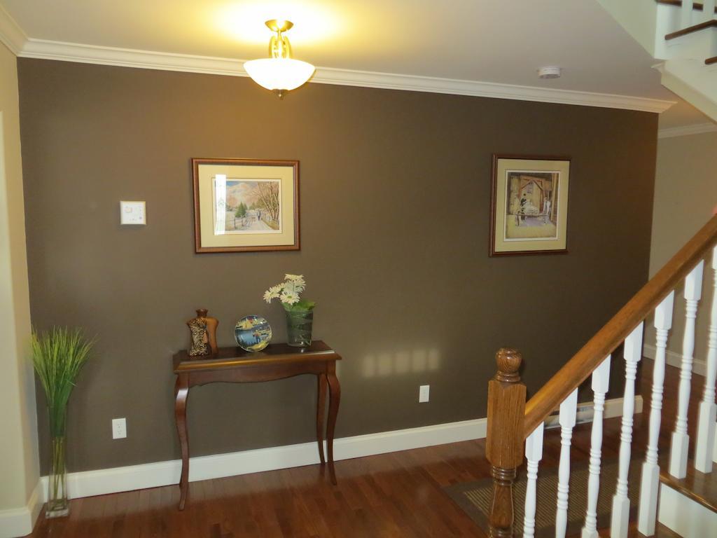 Lancaster Inn B&B Бонависта Экстерьер фото