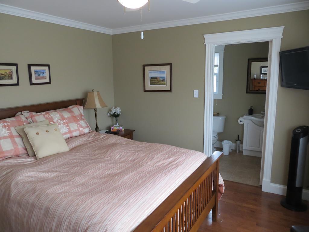 Lancaster Inn B&B Бонависта Номер фото