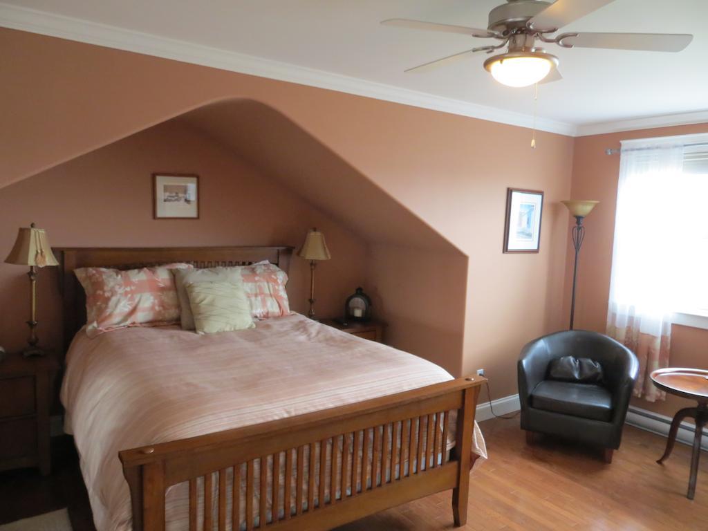 Lancaster Inn B&B Бонависта Номер фото